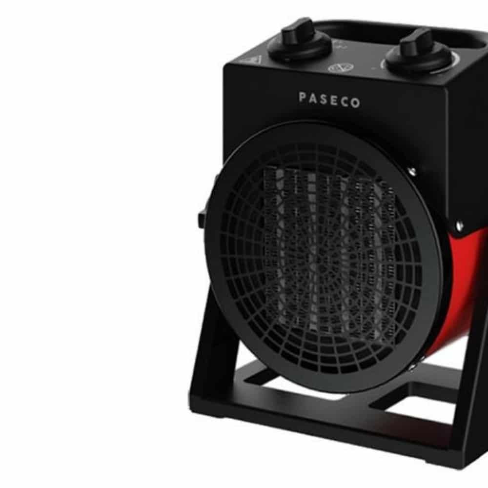 [오티마트] 전기 팬히터 2000W 전기히터열풍기 캠핑전기히터 97,490원