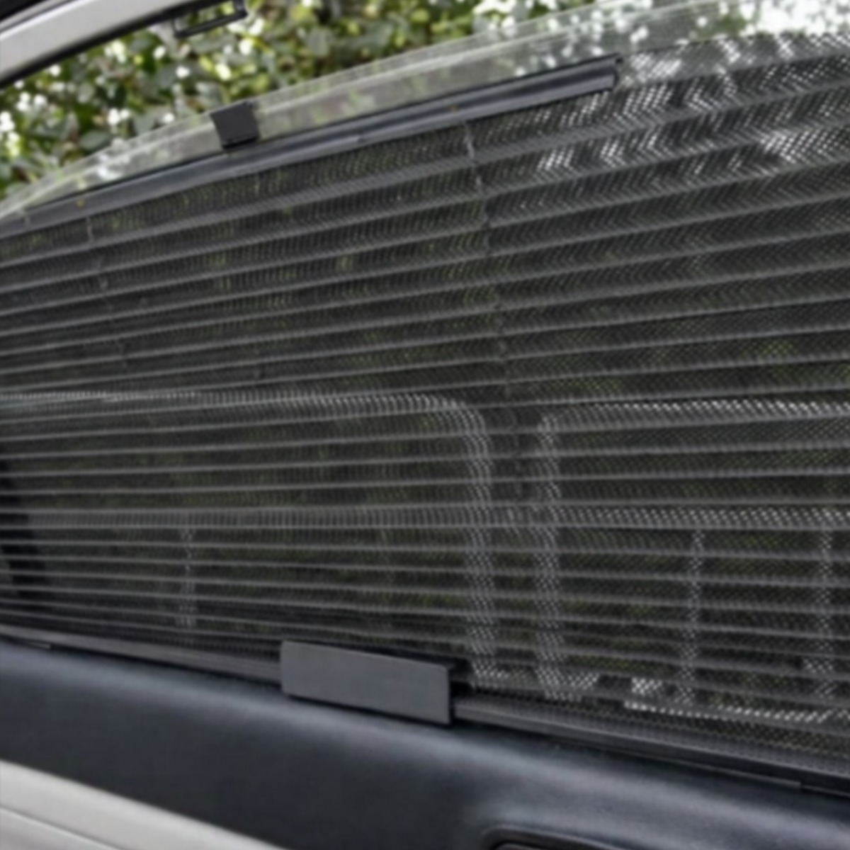 자동차 창문 블라인드 선바이저 햇빛가리개, 1개, 차량 옆유리 햇빛가리개 17,900원