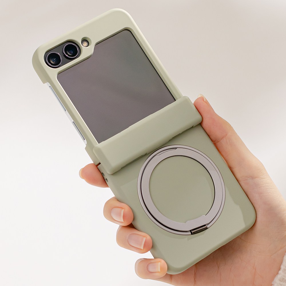 슈퍼쉘  풀커버 힌지보호 맥세이프링 거치대 휴대폰 케이스 26,700원