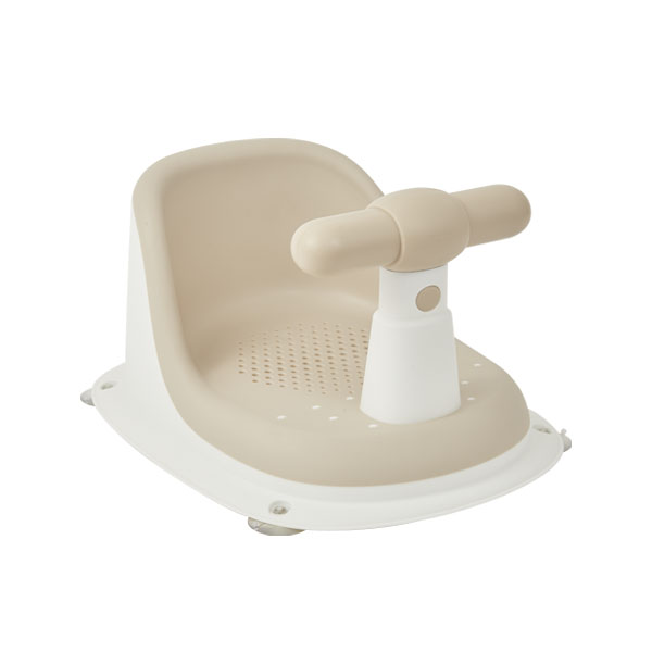 리틀클라우드 아기 목욕의자, 베이지, 1개 23,720원