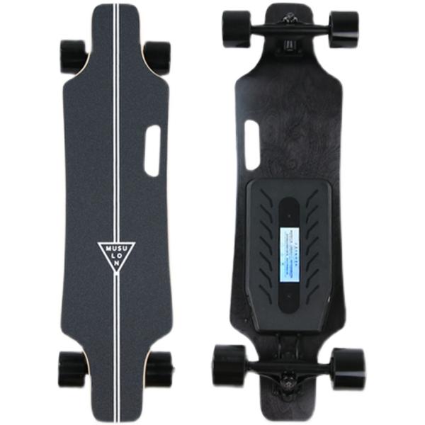 4륜 전동 스케이트보드 성인 출퇴근 성인용 배달용 377,400원