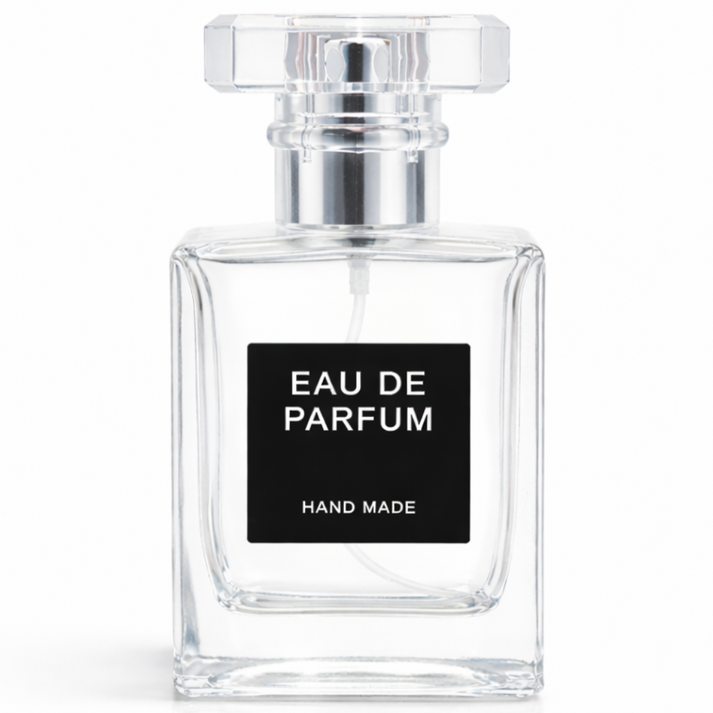 엔틱 사각 향수유리용기 향수 공병 30ml 마미하우스, 9개, 투명, 현재가 13,500원