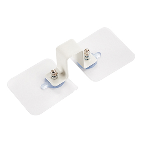 차일드스타 안전문 전용 바닥고정장치 1세트 9,000원