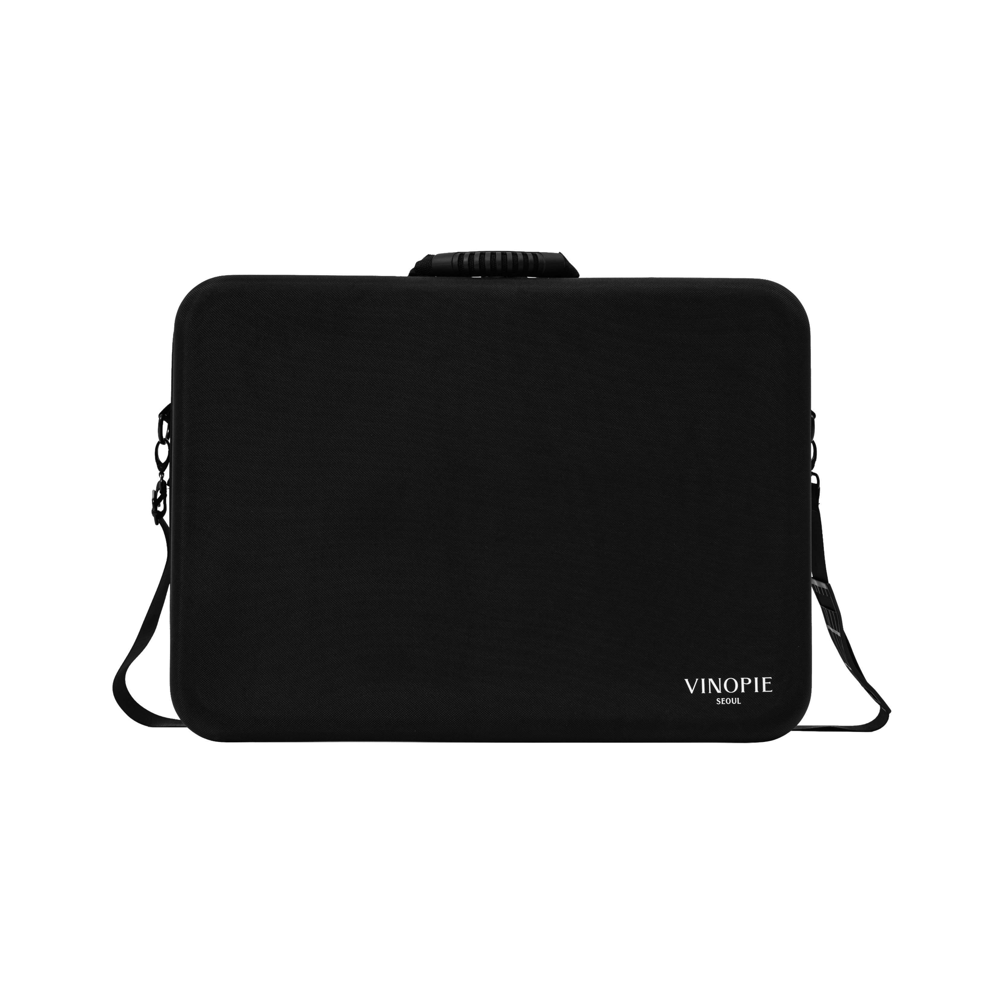 비노파이 6P 우븐 하드쉘 와인잔 케이스(잘토 멀티핏) / 와인잔 보호 휴대용 가방 캐리어 트래블백, 1개, 잘토 멀티핏(6P) 179,000원