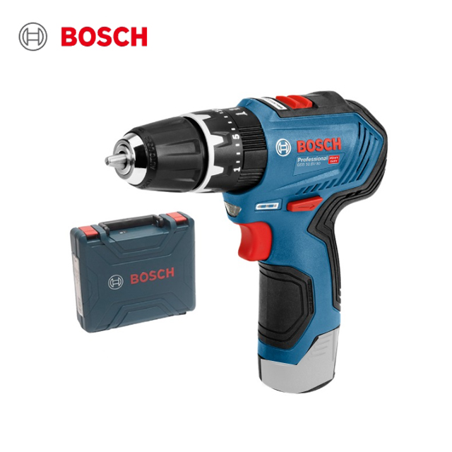 보쉬 충전 해머드릴 드라이버 GSB 10.8V 30 BL모터 98,400원