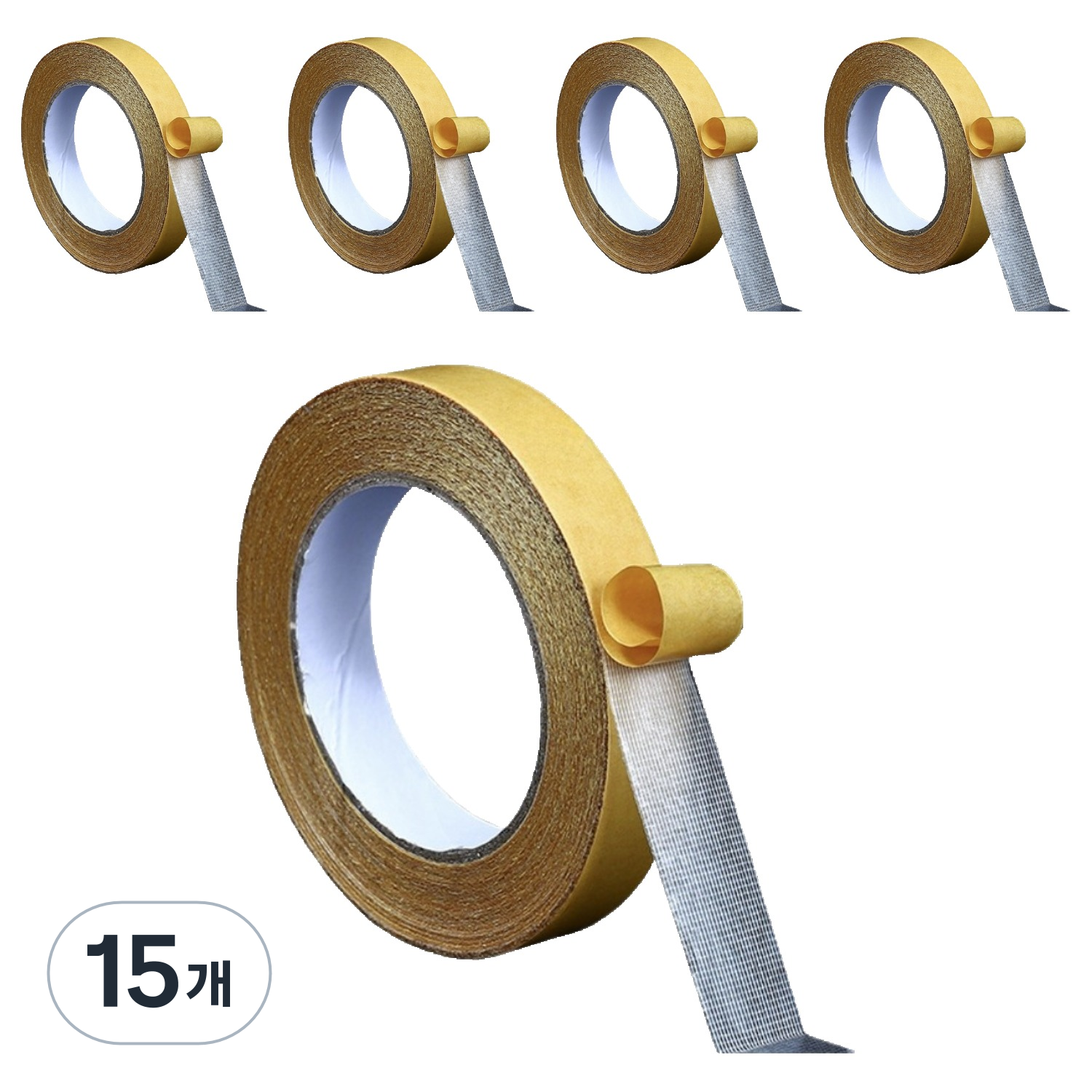 테일스타 간편한 양면테이프 2cm x 10m 32,400원