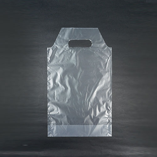 착한패키징 테이크아웃 커피봉투 1구 2구 비닐캐리어  1000매 33,000원