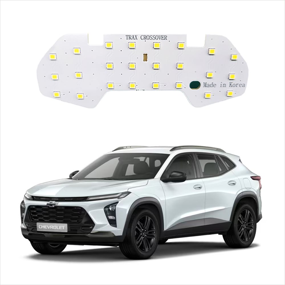 D21 트랙스크로스오버 LED실내등 풀세트 튜닝 차량용 kiw+789do 25,380원