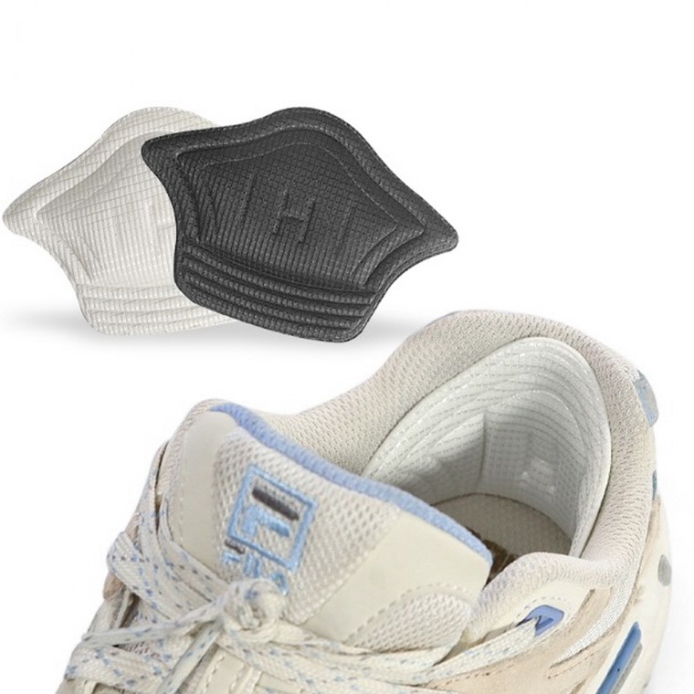 새신발 뒤꿈치 까짐 방지 쿠션패드 발뒤 뒤쪽 2,900원