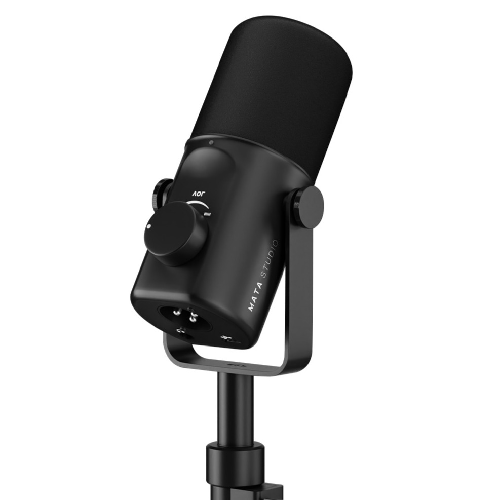 마타스튜디오 다이나믹 방송용 유튜브 녹음 USB 마이크 79,900원