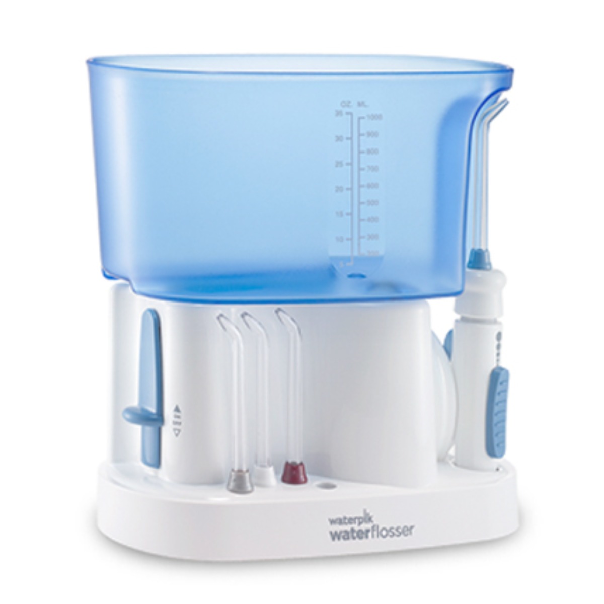 워터픽 WP-70K 클래식 구강세정기 가정용 E, 단일색상 132,000원