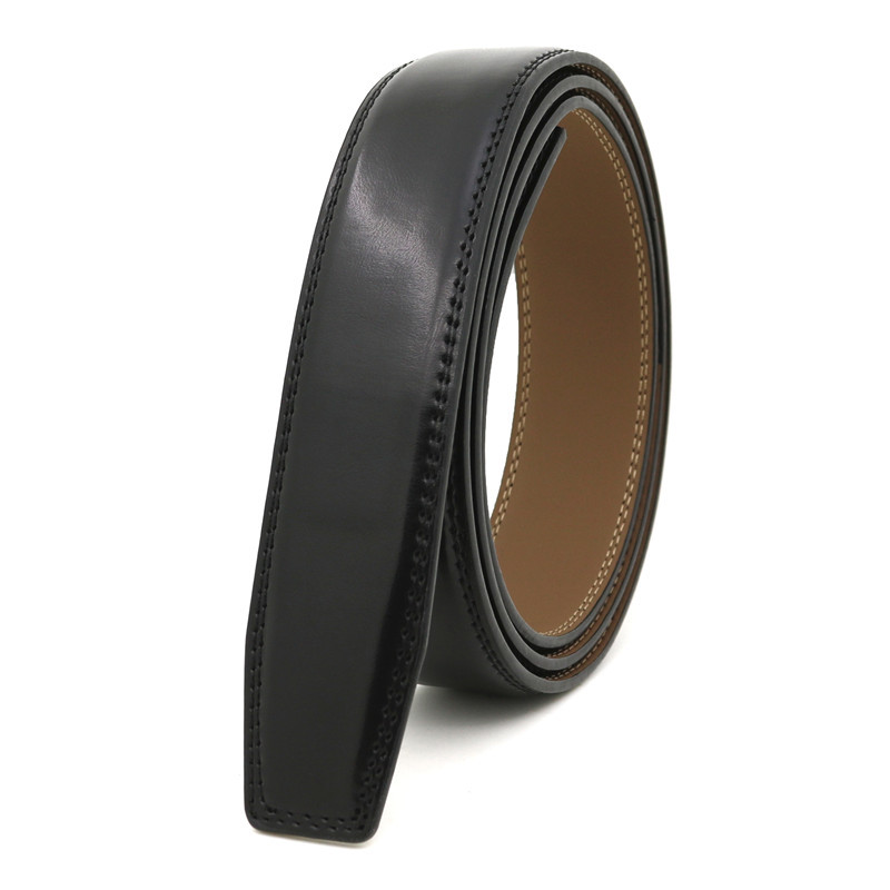 에코하이진 남성 교체용 소가죽 클래식 자동 벨트 9,900원