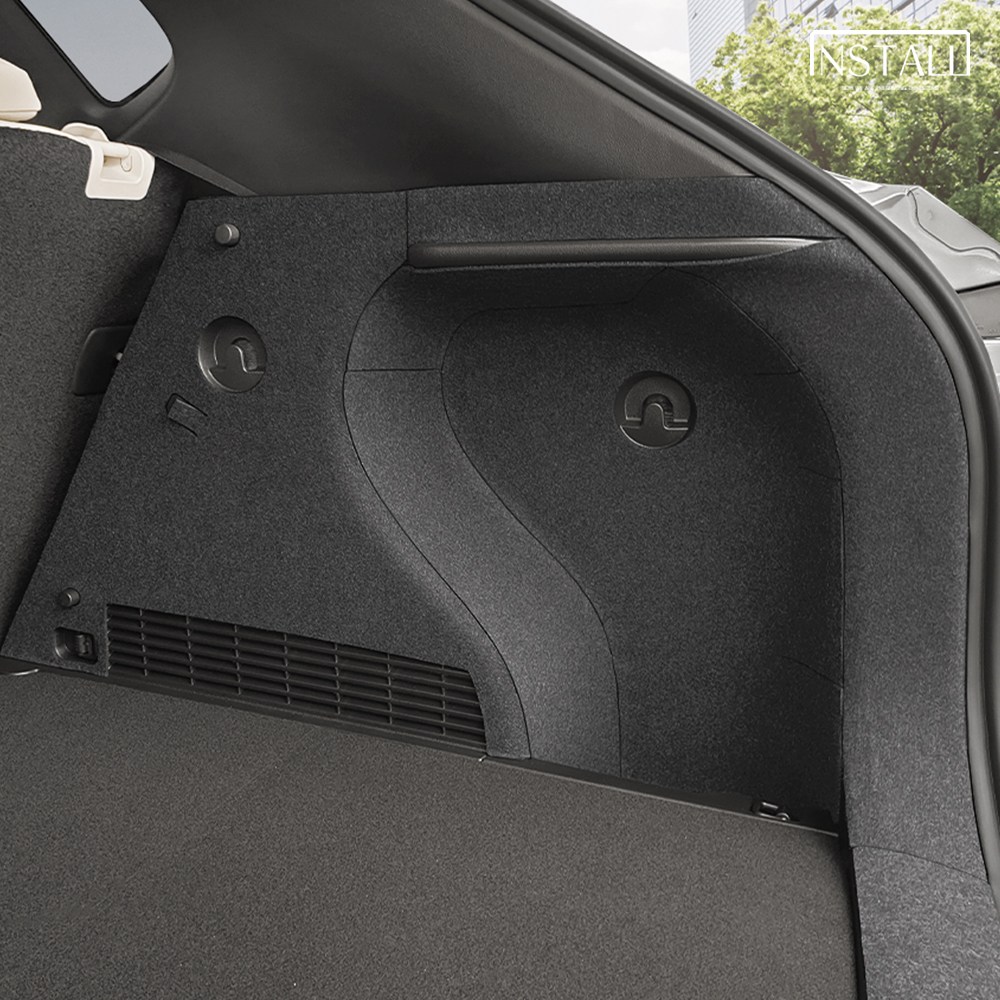 디 올뉴 코나(SX2) 스크래치 방지커버, 단일색상, 디올뉴코나 49,000원