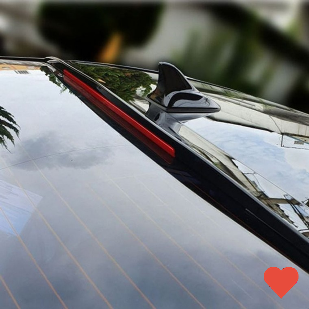 차량 장식 그랜저hg 글라스 스포일러 튜닝 몰딩 날개 69,400원