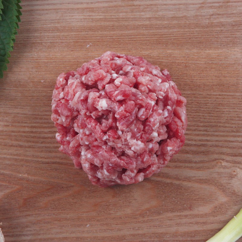 가야촌 한돈 냉장 뒷다리살 (지방없음) : 다짐육 개당중량 - 500g 23,220원