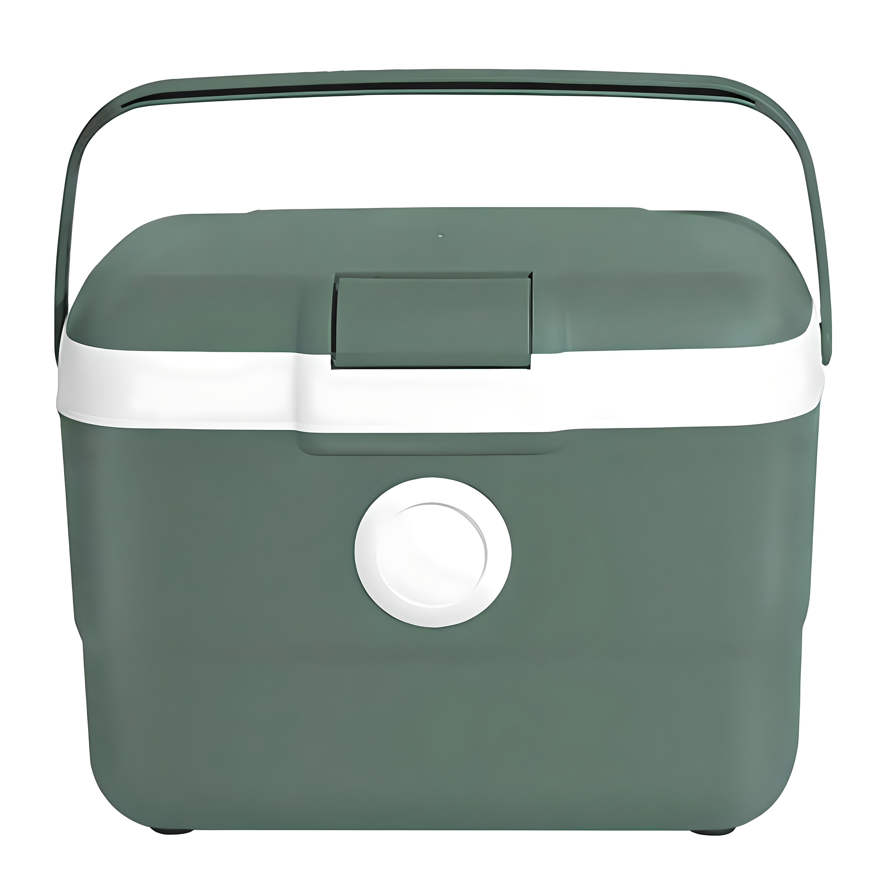 올리빙 도트 캠핑용 아이스박스 25,900원