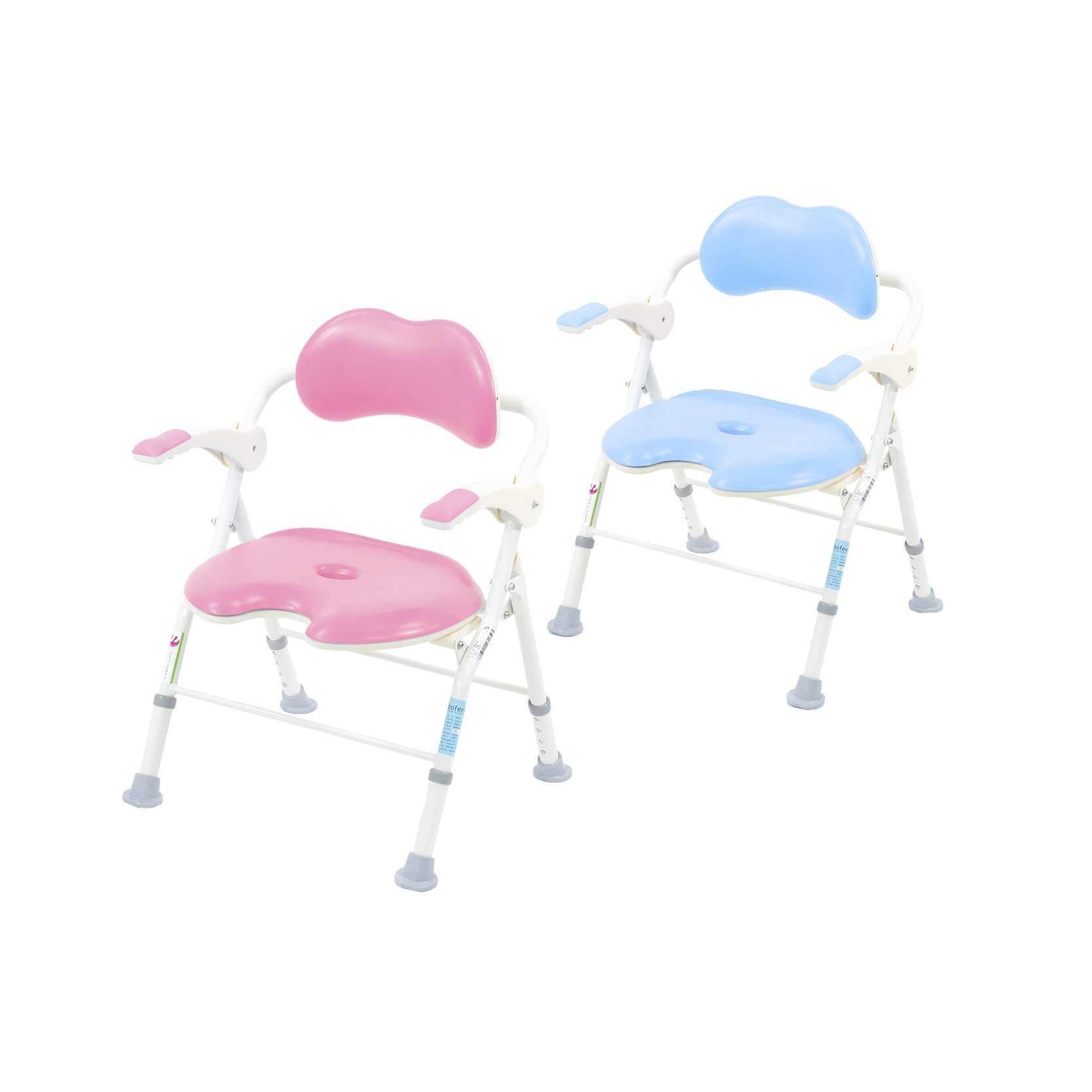 [그레이몰] 복지용구 노인용 샤워의자 목욕의자 간병용품 BOFEEL9 보필9, 1개, 확인 9,420원