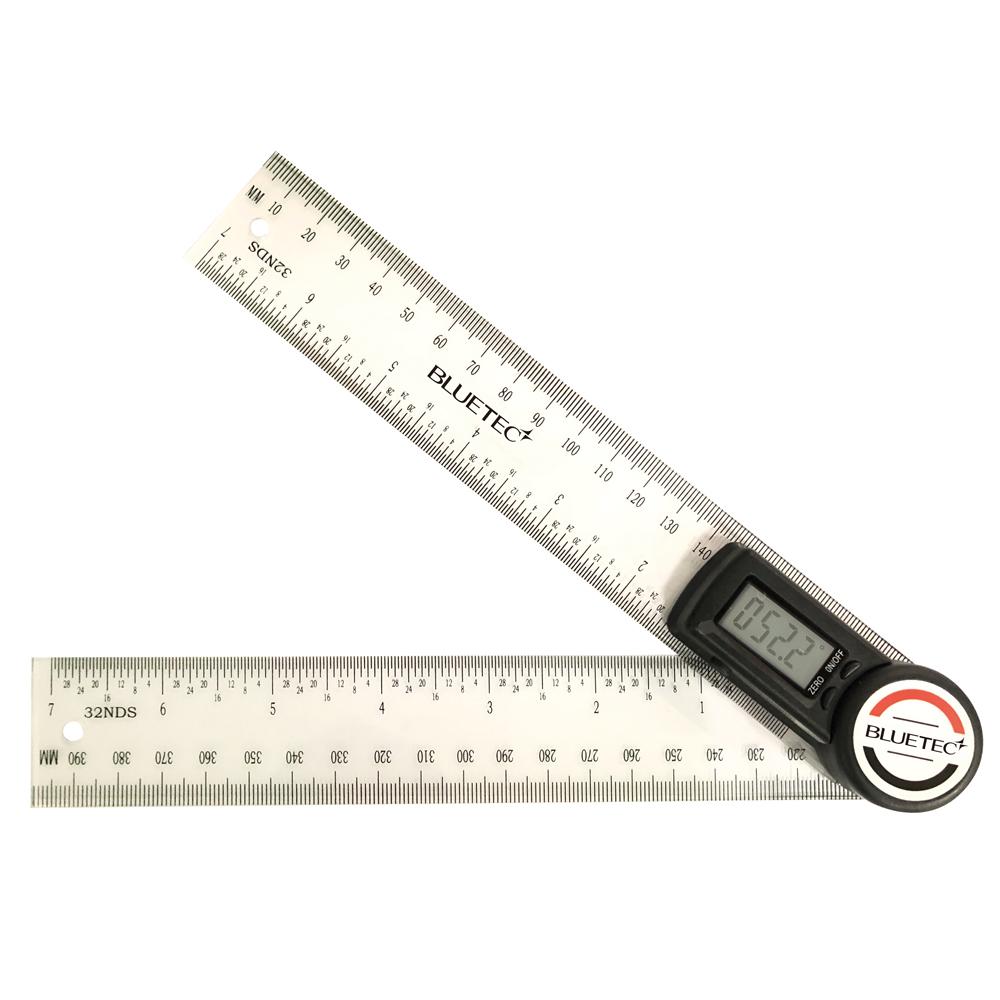 블루텍 디지털각도기 BD-PL200 C4019635 14,020원