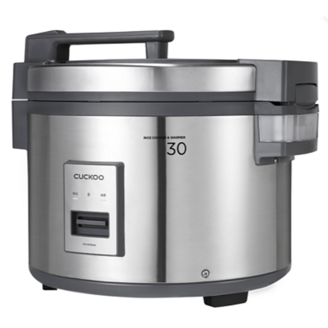 쿠쿠 업소용 대용량 전기밥솥 30인용 174,900원