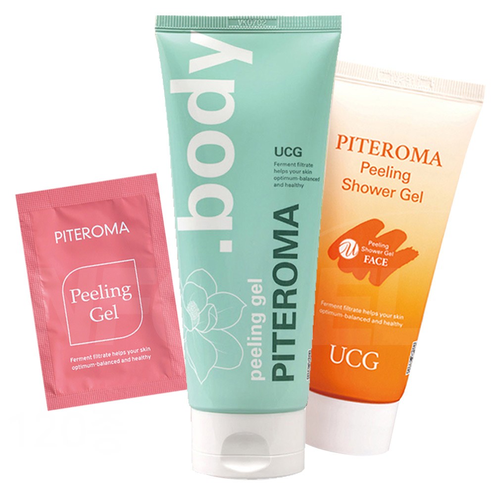 [인포벨 홈쇼핑] 건강한 피부 유지를 위한 현명한 선택! 피테로마 때박살 콜라겐 때필링 바디 얼굴 각질제거 64종 86종 128종 49,600원