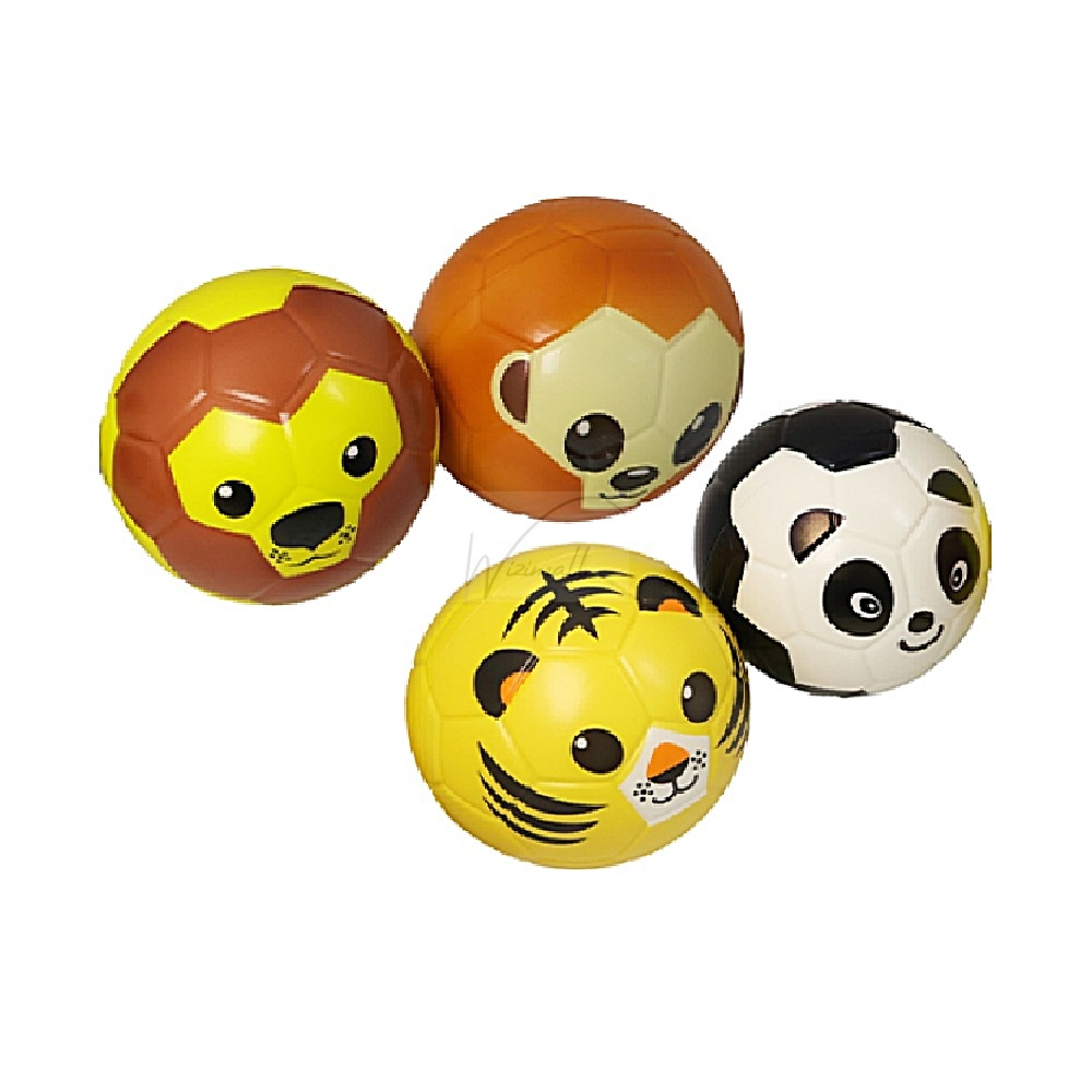 wizimall 동물스펀지공 안전피구공 4,600원