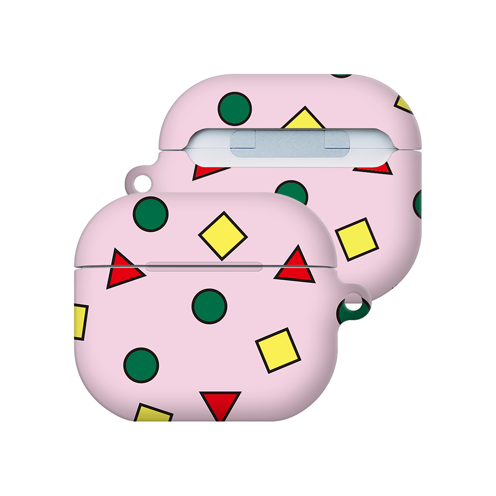 케이스포 짱구잠옷 디자인 3D풀커버 에어팟 케이스 + 카라비너 21,000원