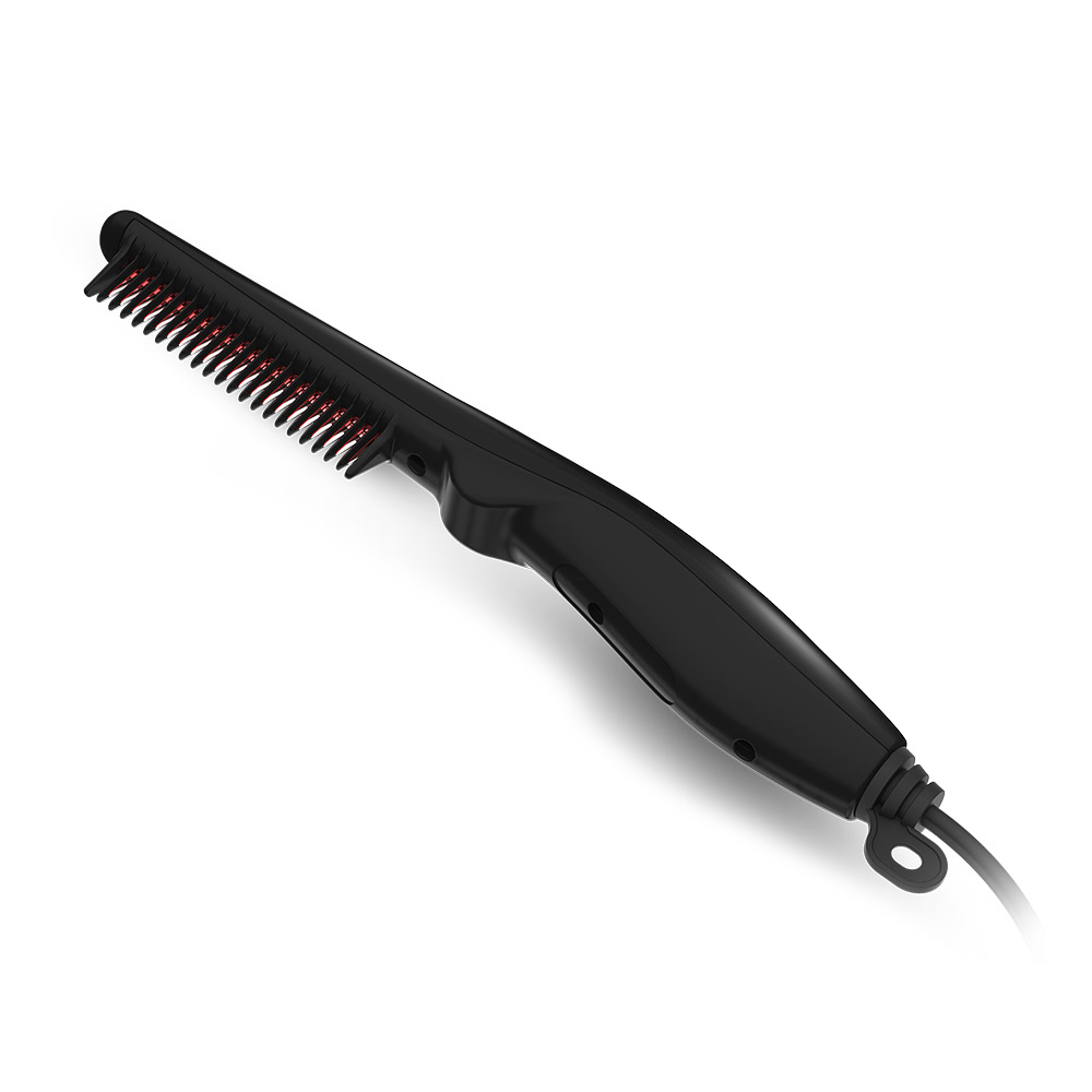 박준뷰티랩 스타일 포 맨 남자 다운펌 고데기, 혼합색상, MX-7000 28,830원