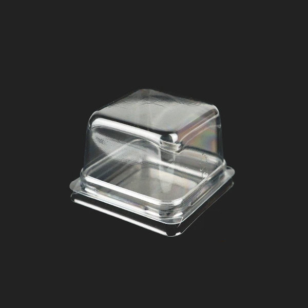 다용도 화과자 두쫀쿠 포장용기 투명 4800개 세트 찹쌀떡포장 389,000원