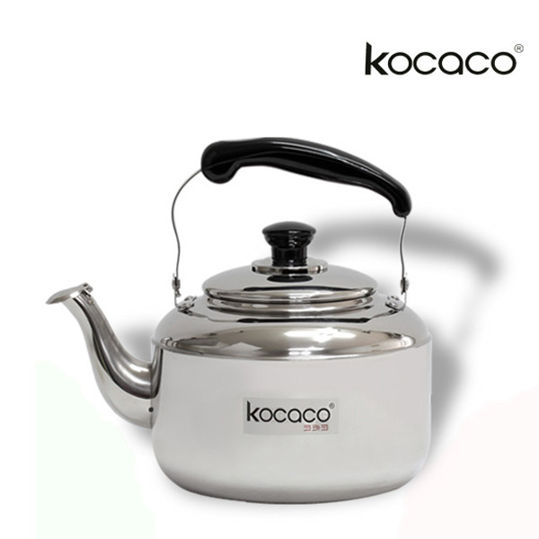 코카코 워터 스텐레스 휘슬주전자 10L 물주전자 43,900원