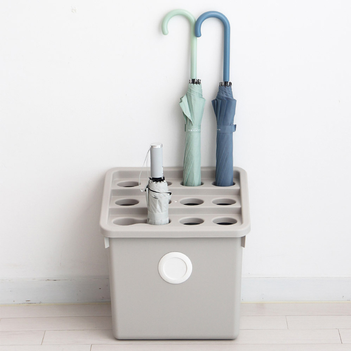 올리빙 도트 모듈 우산꽂이 13,900원