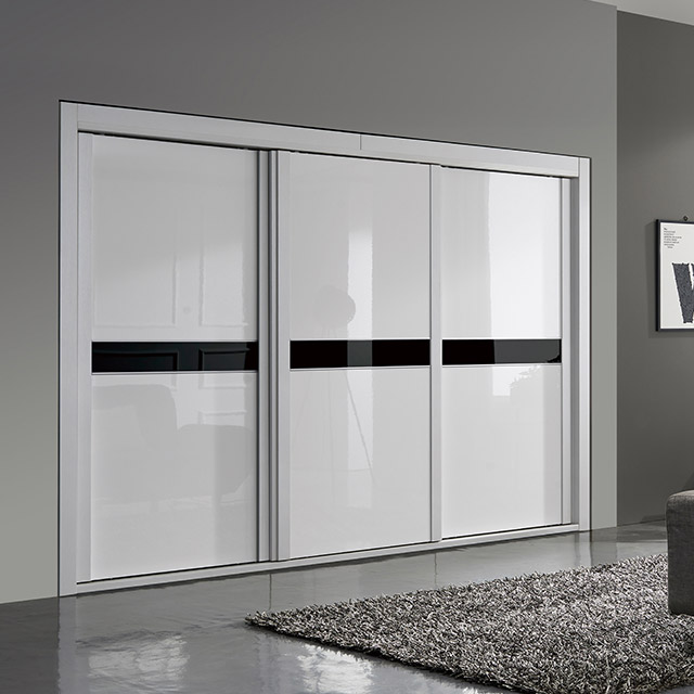 도도 쿰브스B 슬라이딩 도어 장롱 풀세트 10자 1,079,900원