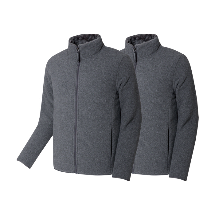 나인앤나인 1+1 자체브랜드 후리스 안감털 집업 자켓 2장(1+1) 47,490원