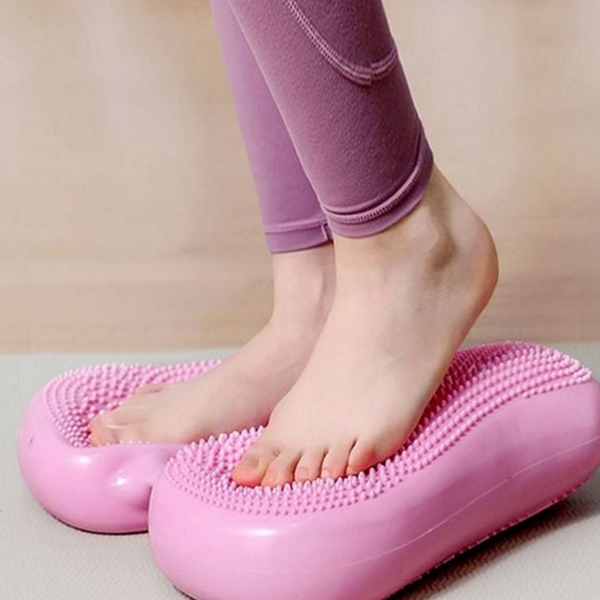 맥슬리 말랑이 스텝퍼 에어쿠션 계단오르기 다이어트 유산소 운동기구 21,940원