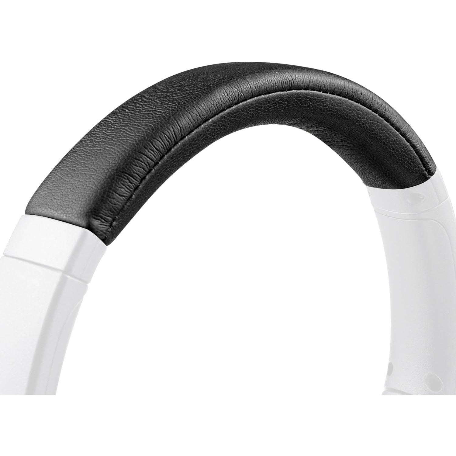 SOULWIT 교체용 헤드밴드 패드 키트-호환 모델 소니 Sony WH-XB700 (XB700 WHXB700) 초저음 헤드폰 헤드밴드 상단 패드 커버 수리 부품 1개 18,900원