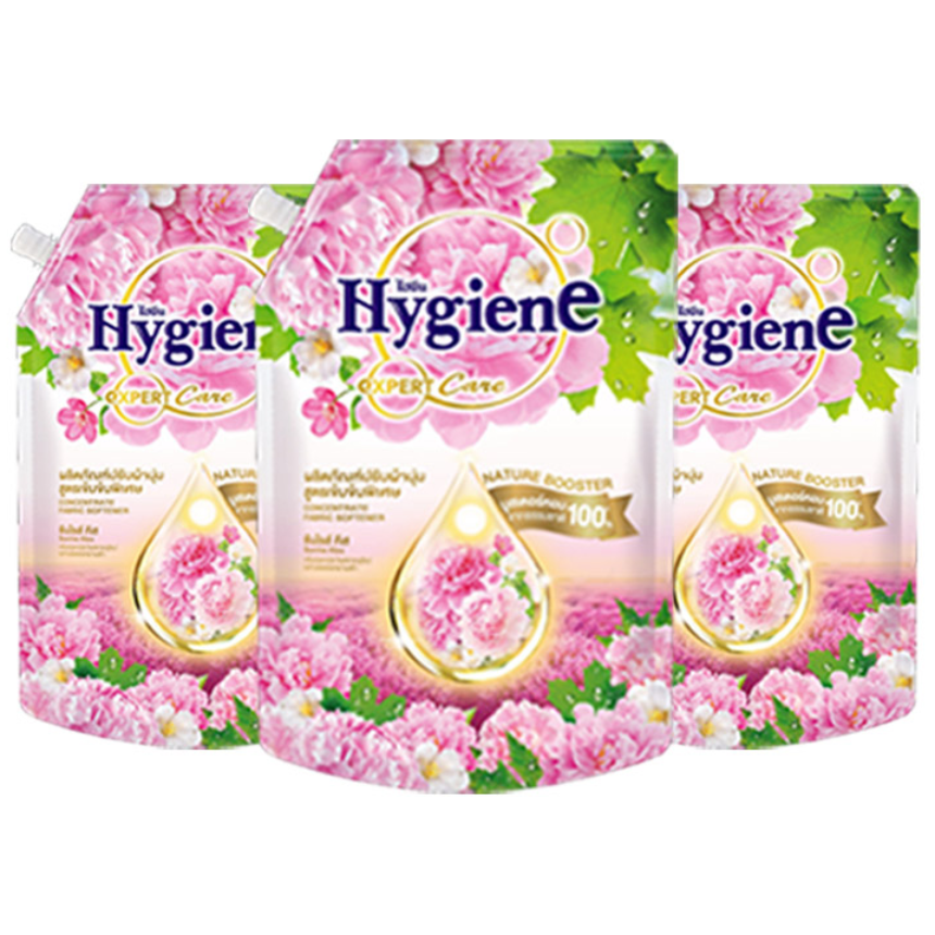 하이젠 퍼퓸 초고농축 섬유유연제 선라이즈키스 39,800원