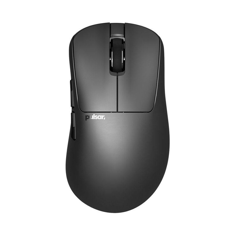 펄사 Xlite CrazyLight 무선 마우스 M(122 x 66 x 43mm) 140,700원