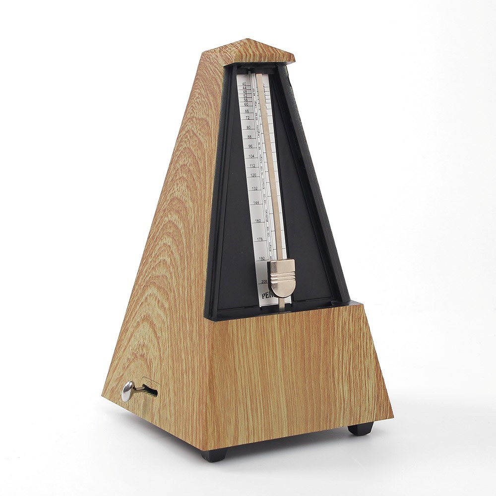 클래식 수동 메트로놈 엔틱 피아노 박자기 76,900원