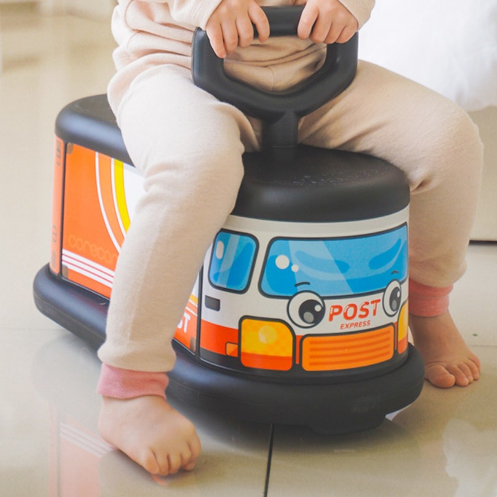 국산 안전한 프리미엄 우체국택배 붕붕카 무소음 코레카 실내 자동차놀이 승용 완구 롤링카 자동차 놀이 조용한 실내 타는 아기 자동차 운전놀이 키즈카페 99,700원