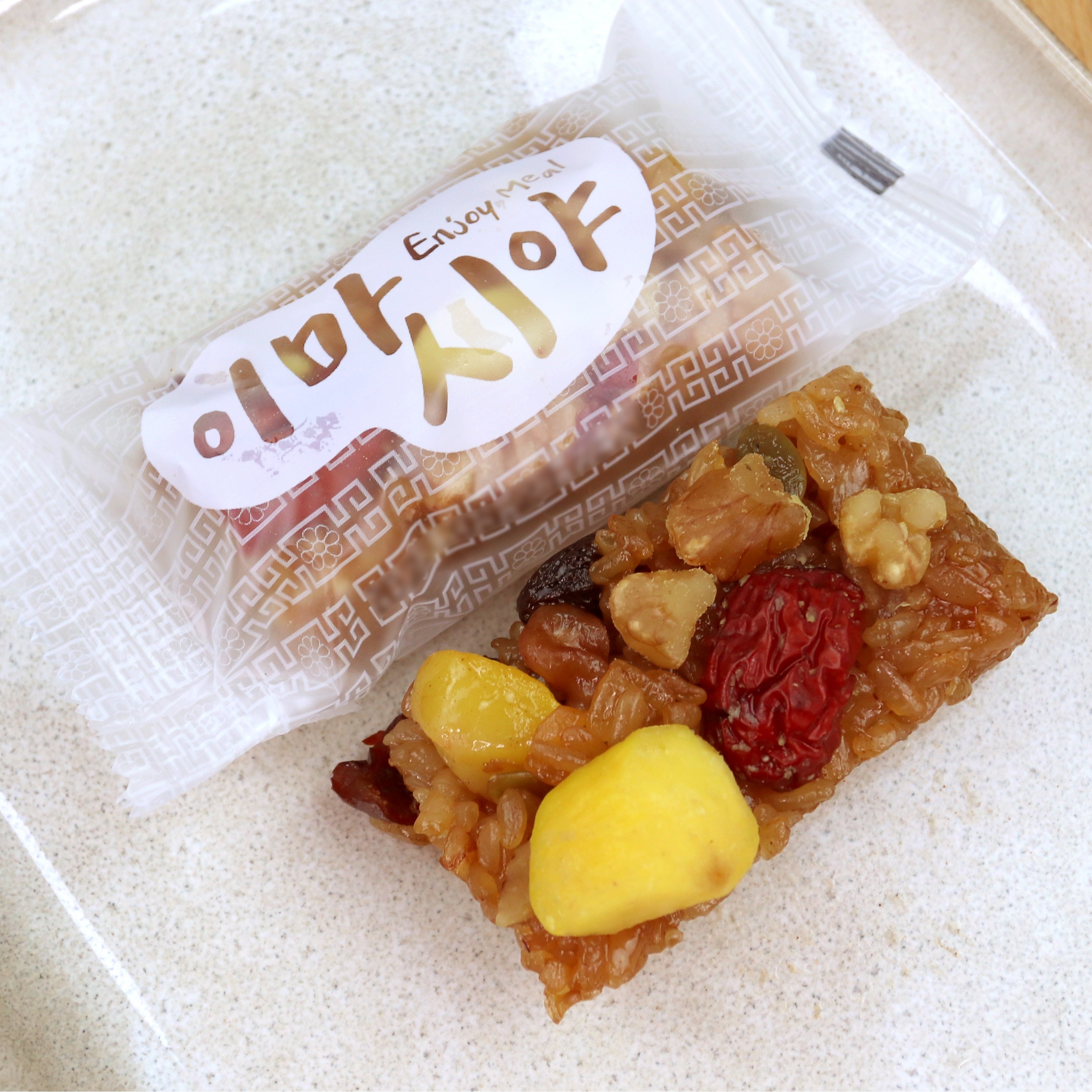 백세건강 약밥 50팩 간식 아침대용 간편식사 74,600원