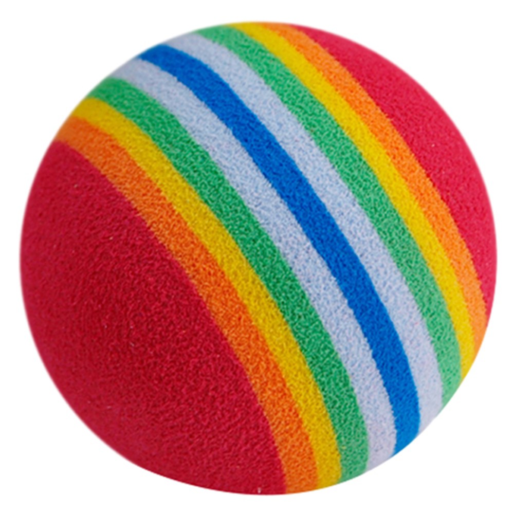 엠파이어 무지개 골프 안전공 4,680원