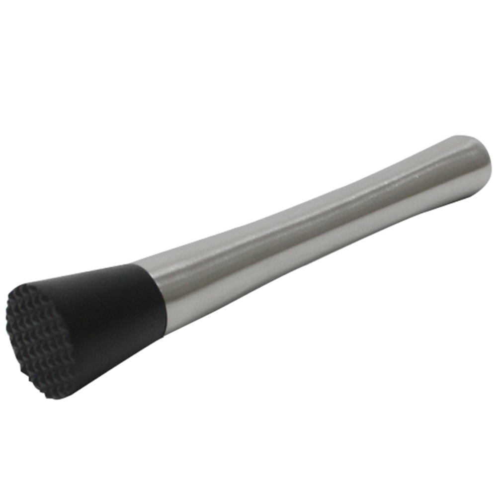 호레카 스텐 칵테일 머들러 205mm 12,000원