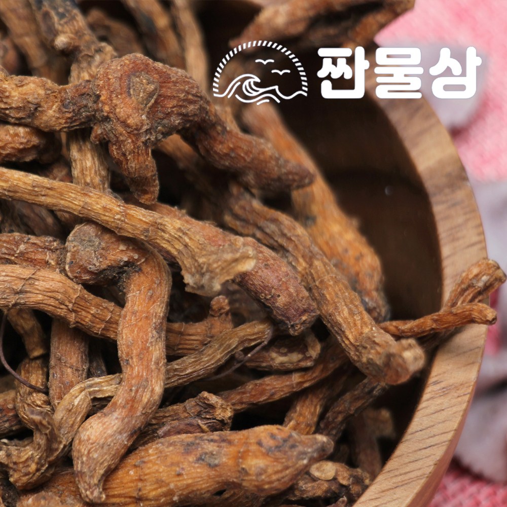 볶은 둥굴레 (중국산) 500g 수입 둥굴레차 둥글레 36,800원