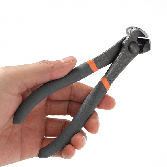옥집게 방울펜치 공구존 강력 방울집게 엔드커팅니퍼 _1602EA 15,600원