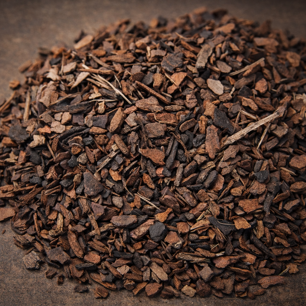 미송유통 소나무 바크 뉴송 바크 숙성바크 3호, 1개, 50L 14,690원