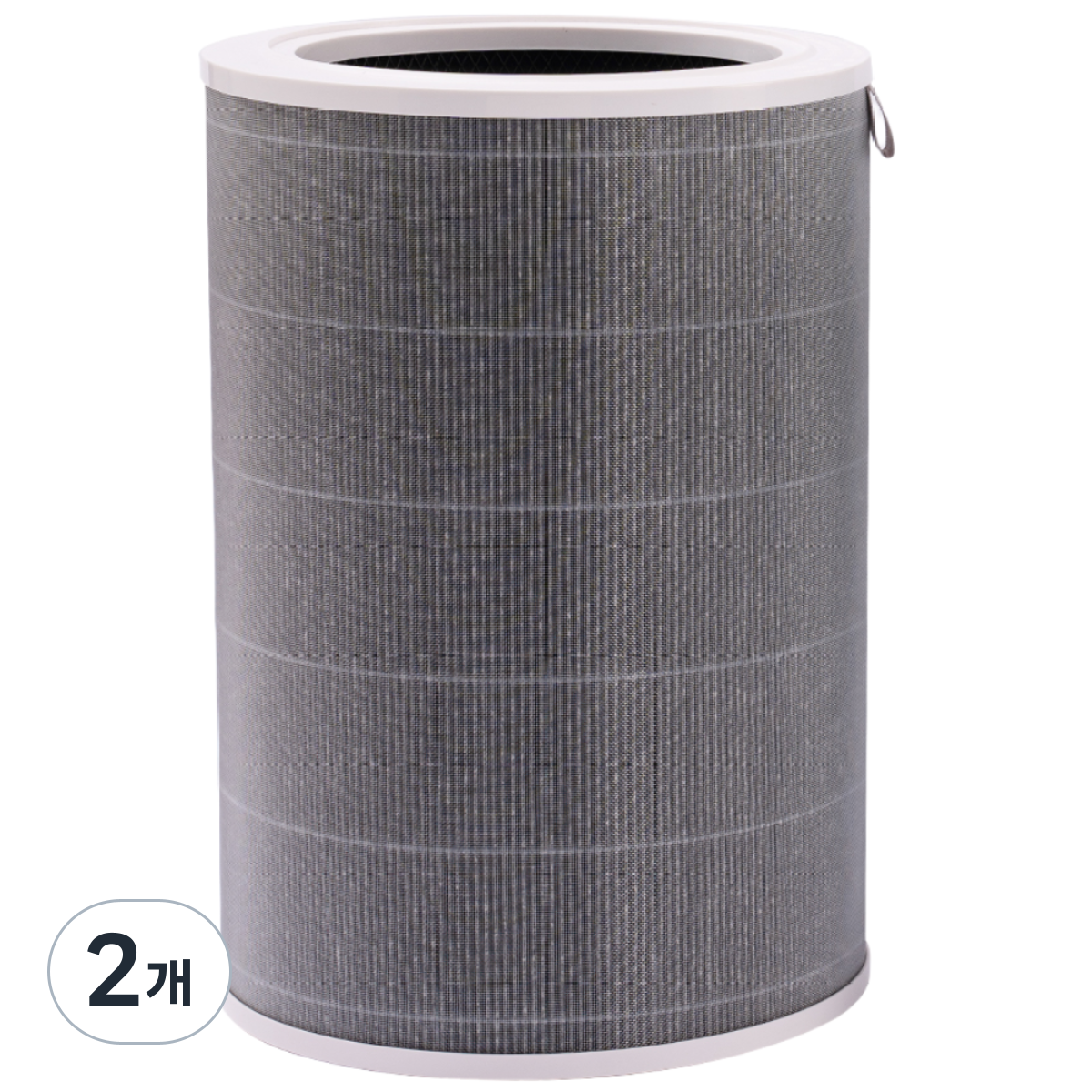 대한우리필터 미지아 스마트 공기청정기 미에어 4 라이트 필터 호환 M17R-FLP 37,000원