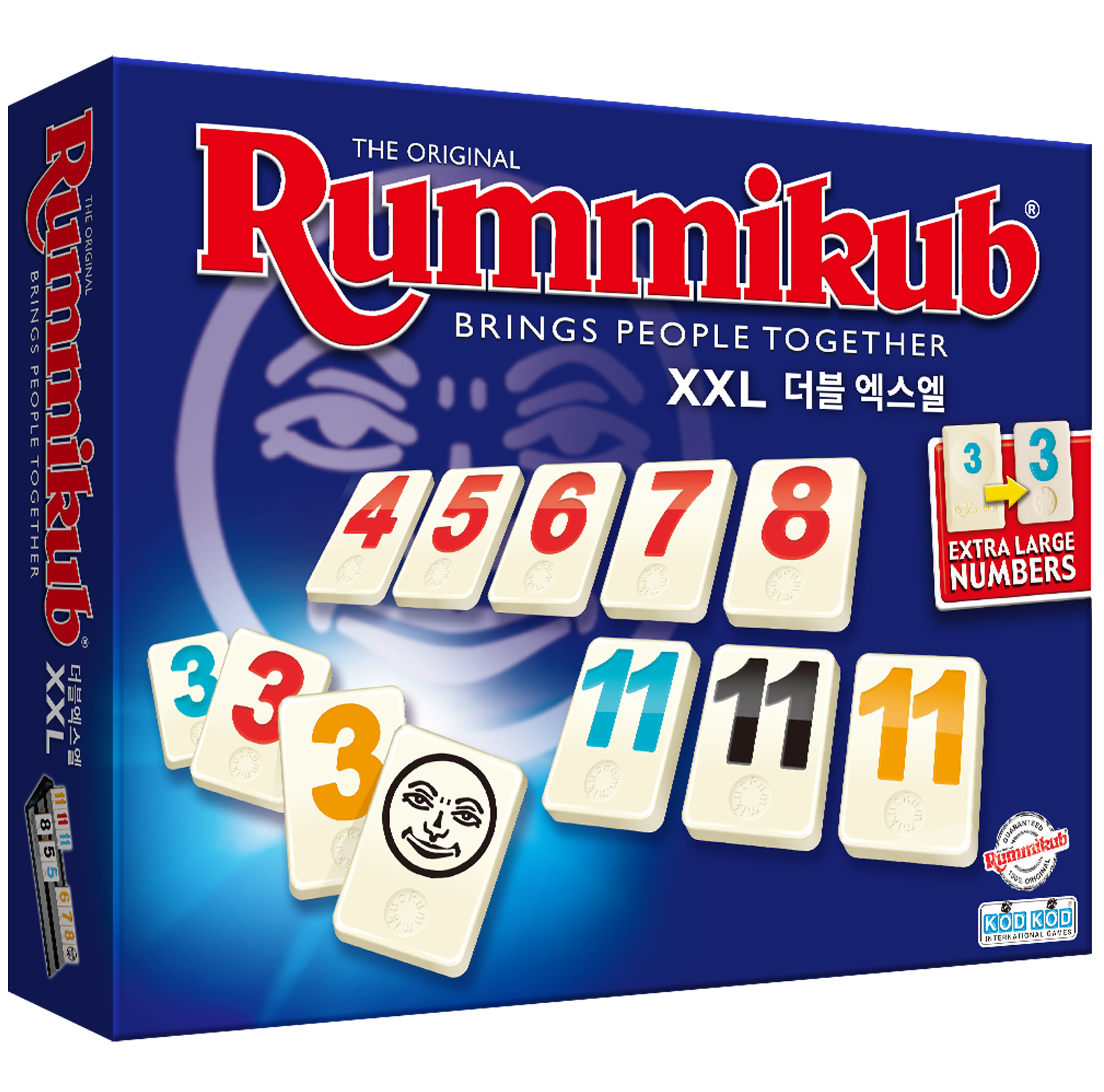 루미큐브 더블 엑스엘 40,360원