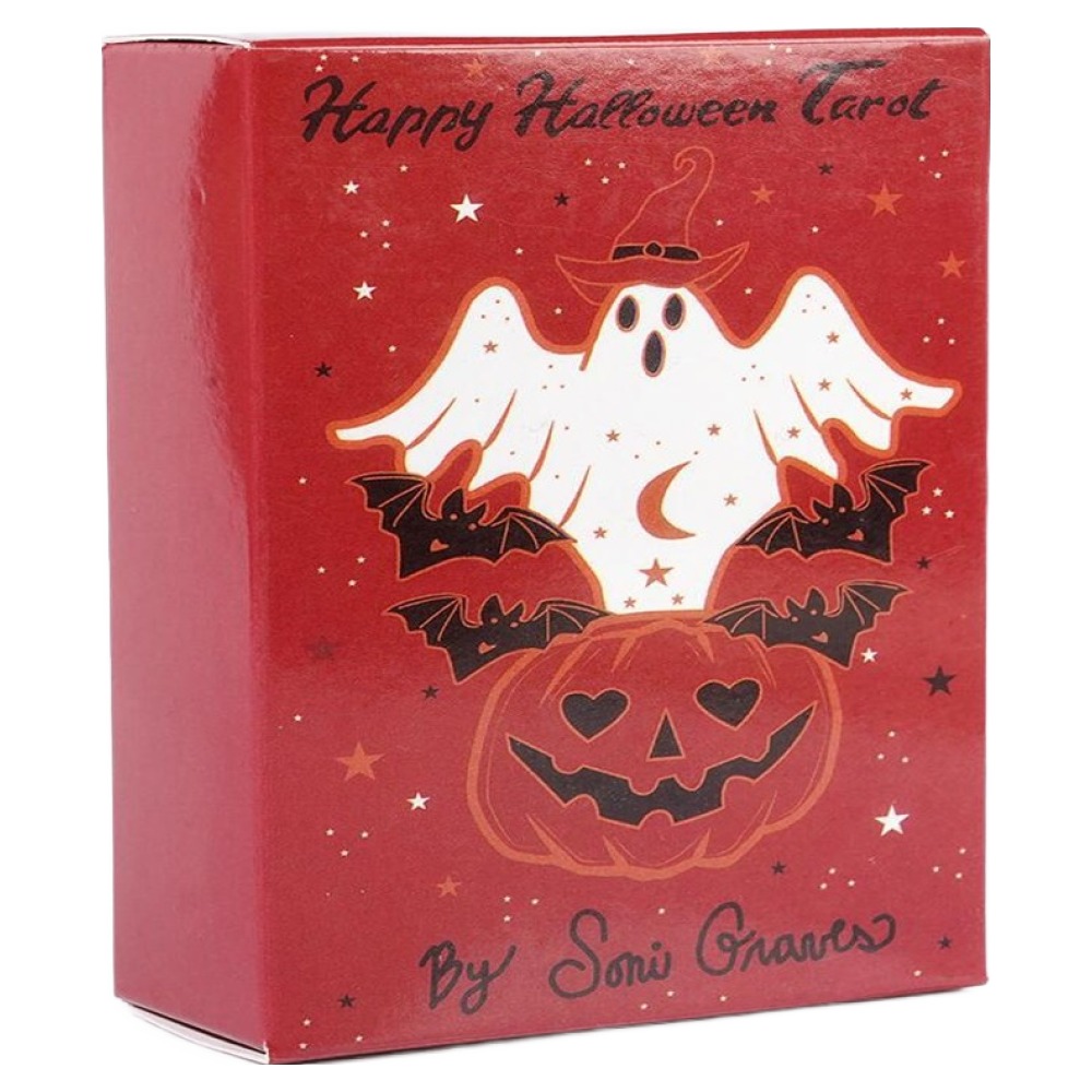 켈본 프리미엄 타로카드 6,600원