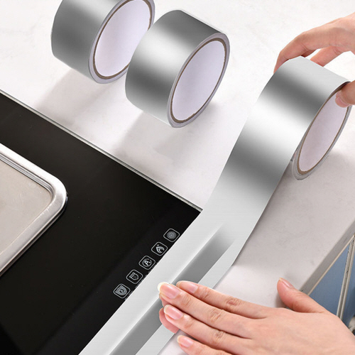 무타공마켓 주방 오염방지 알루미늄 방수테이프, 1개 5,500원