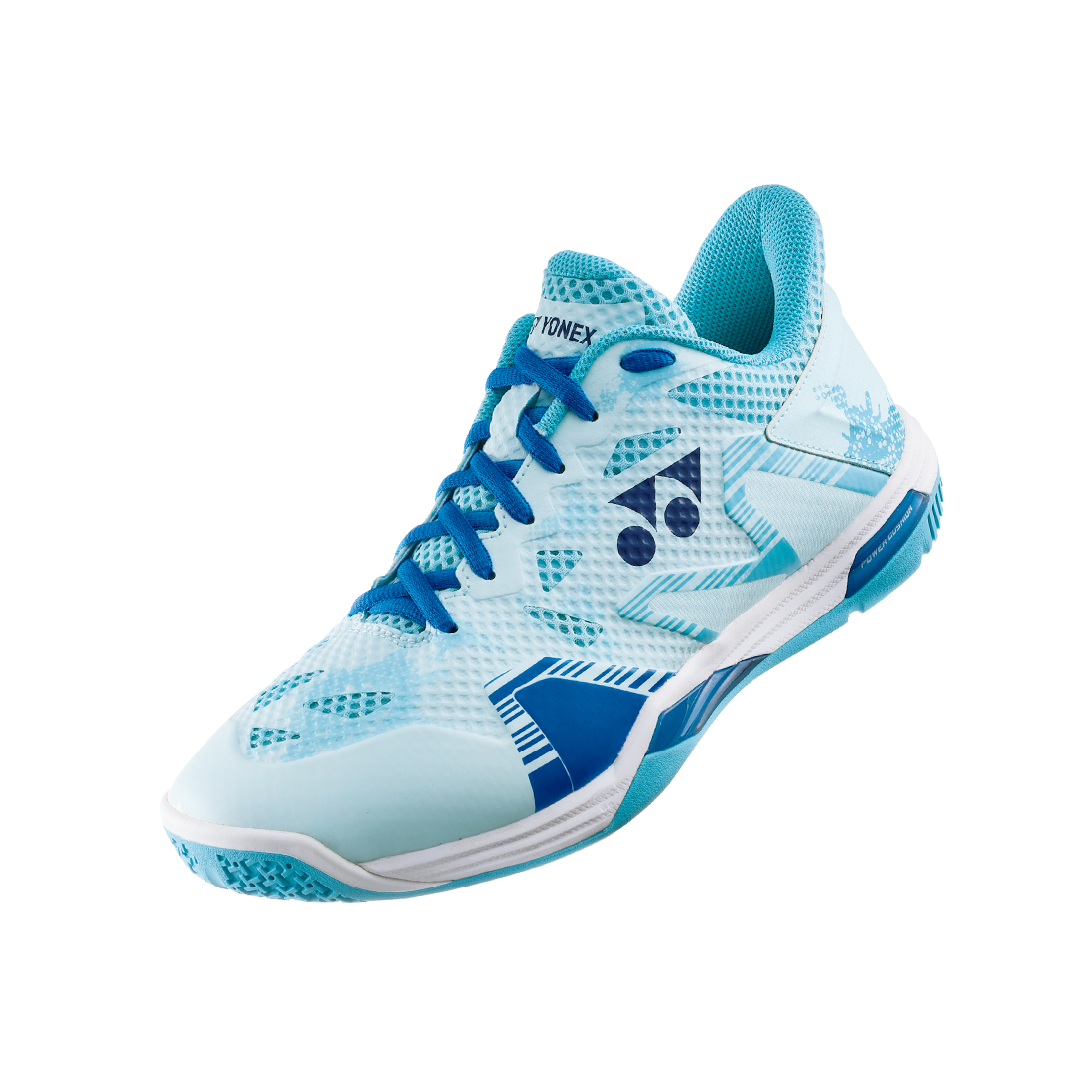 요넥스 배드민턴화 SHB-ELZ3WEX 이클립션 Z 와이드 블루 남녀공용 2024 188,000원
