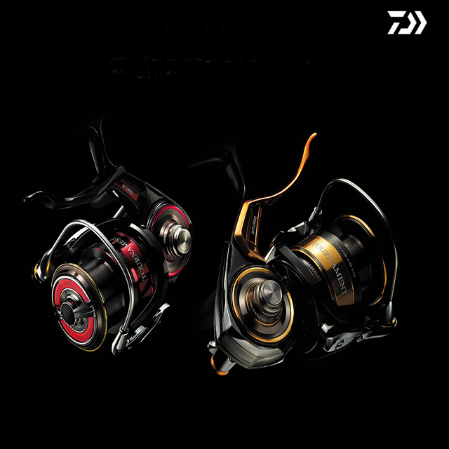 한국다이와 정품 22 토너먼트 이소 LBD 브레이크릴 찌낚시 릴 1,060,200원